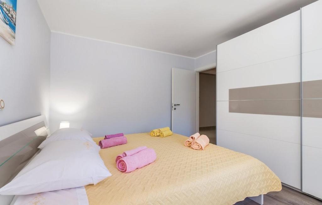 Ferienwohnung Apartman Viskovo-Opatija 4* Exterior foto